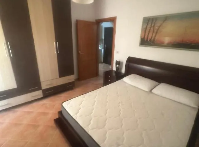 Сasa de vacaciones Ori