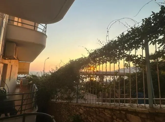 Ori Сasa de vacaciones *