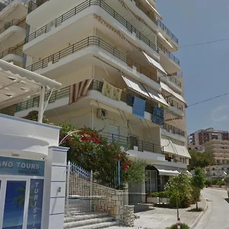 Ori Nyaraló Saranda