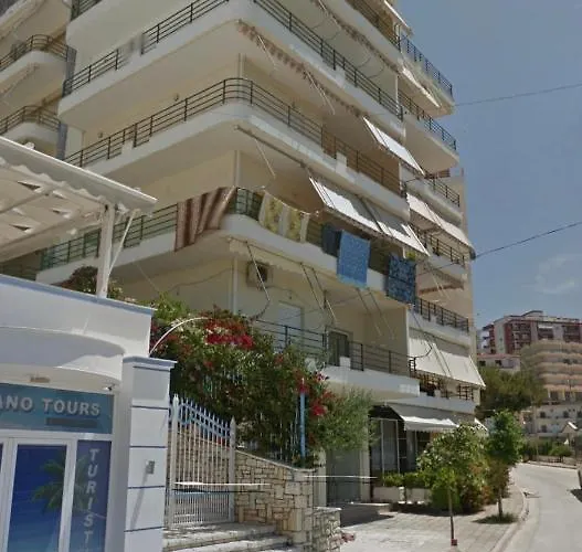 Ori Nyaraló Saranda